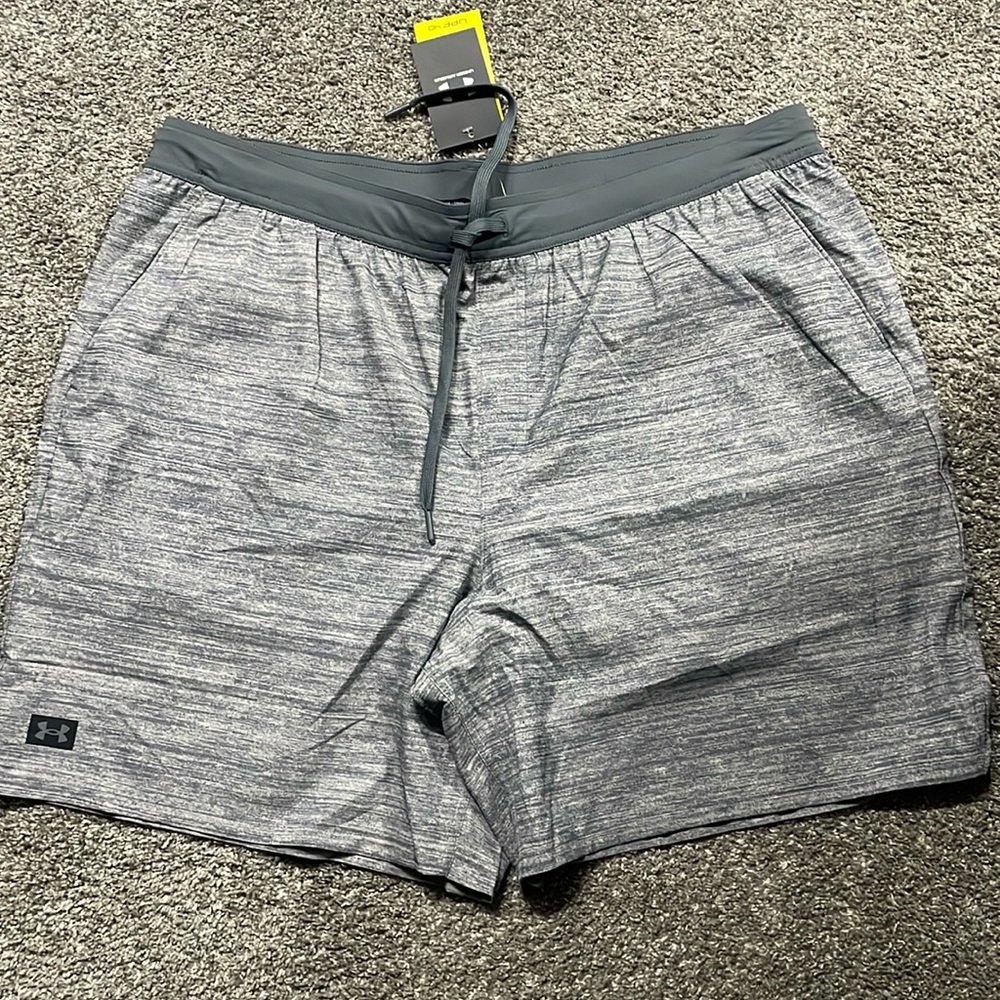 NWT Under Armour Men’s Shorts